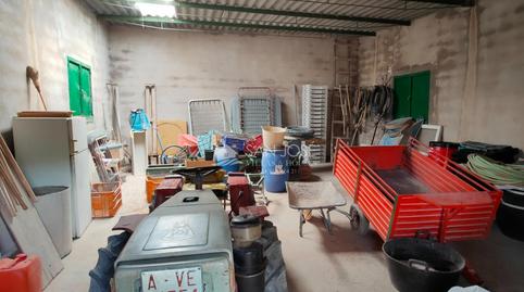 Foto 3 de Casa o chalet en venta en Pedanías Este, Aspe