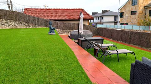 Foto 5 de Casa o chalet en venta en Calle Mazo de Abajo, 30, Alisal - San Román, Santander