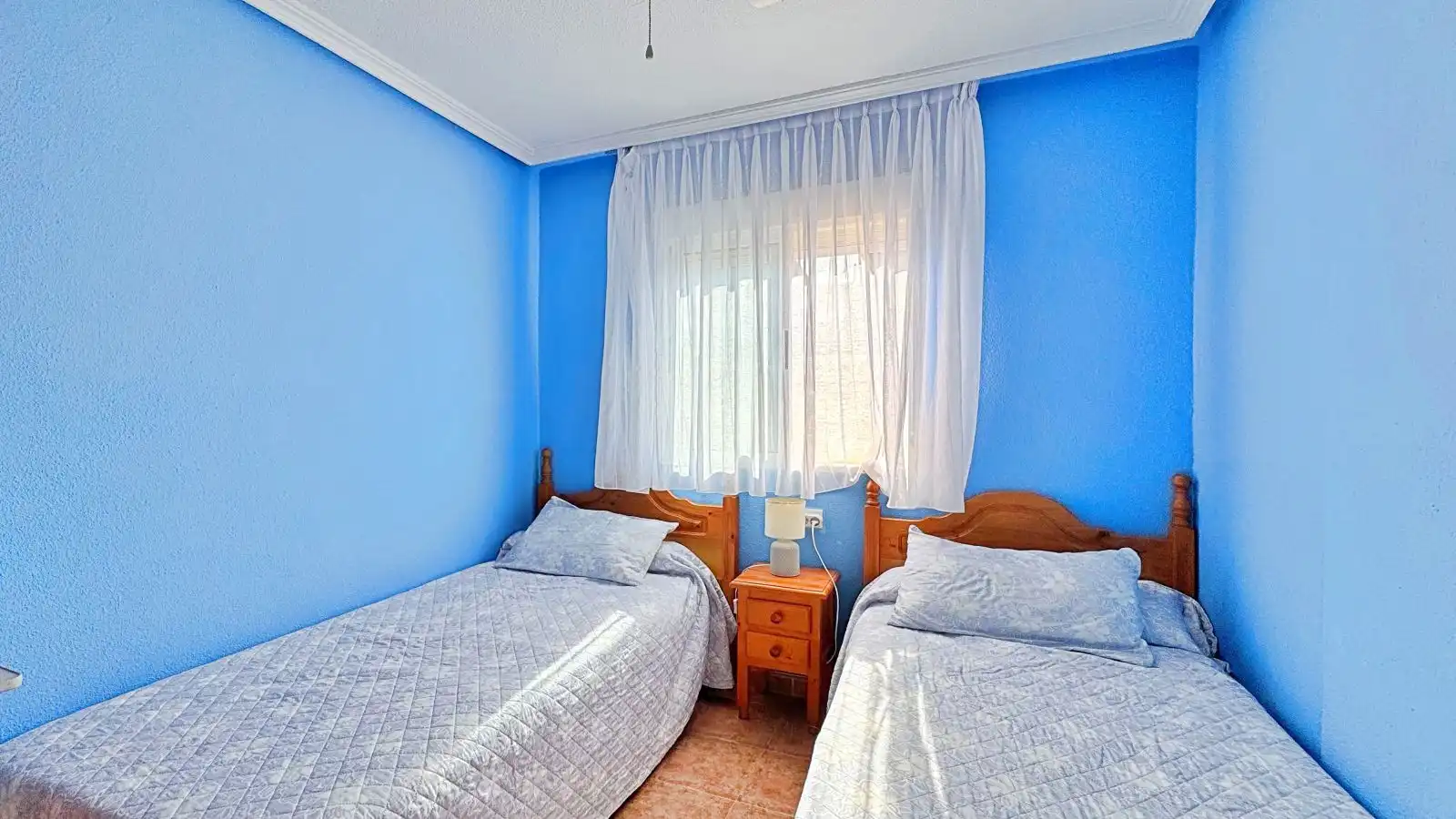 Habitación de Casa o chalet en venta en Orihuela con Aire acondicionado, Calefacción y Jardín privado
