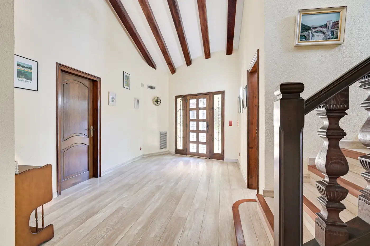 Villa mit Terrasse zum Verkauf in Carrer del Navegant 112, imagen 28