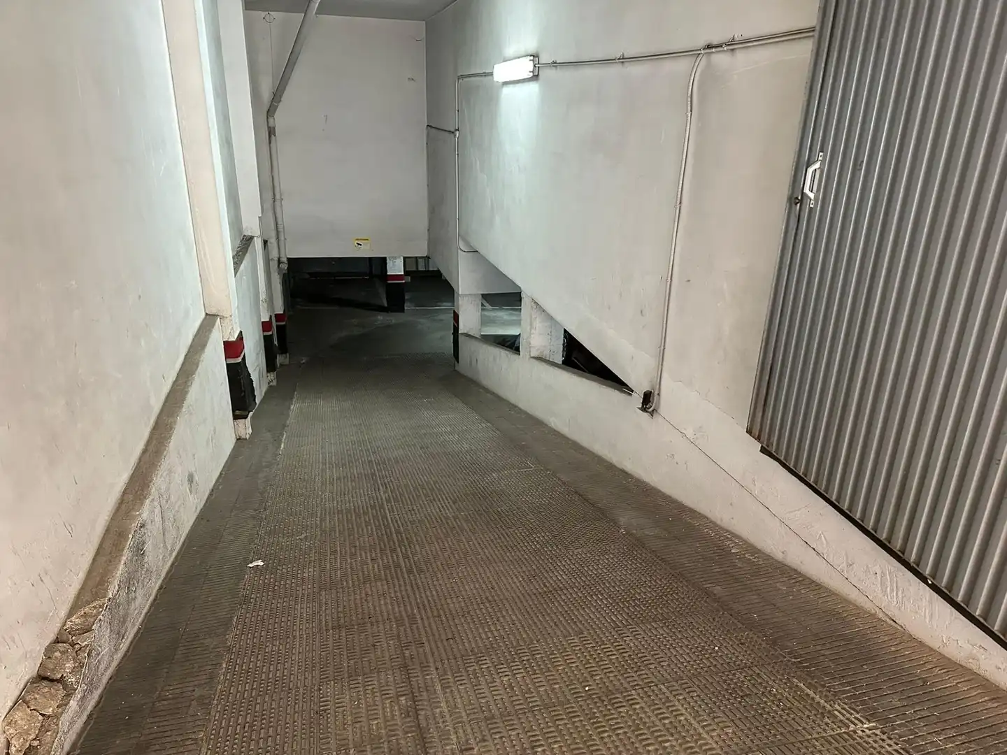 Parcheggio in vendita a Calle Amancio Muñoz, imagen 9