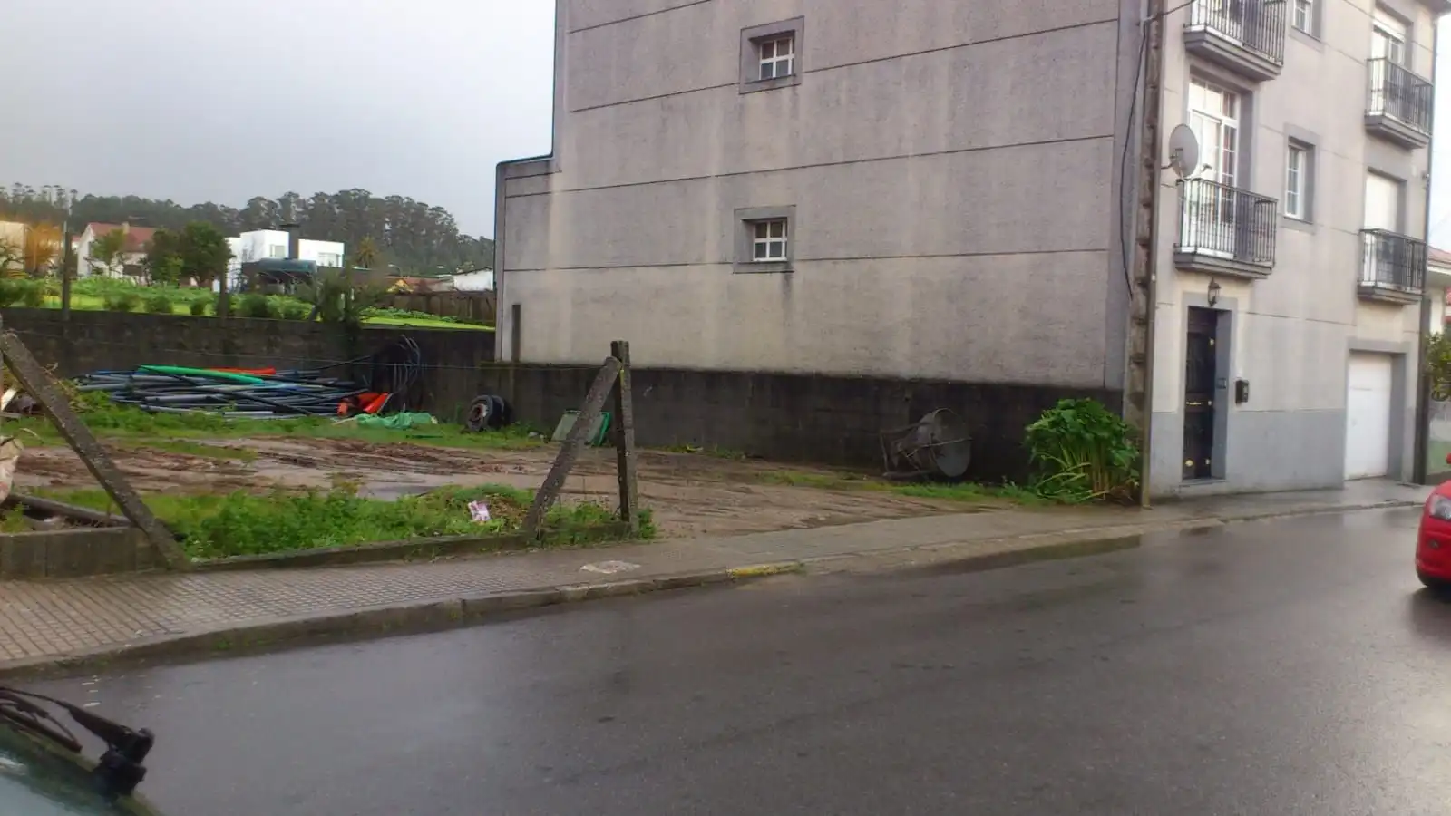 Terrenys i solars en venda a Rianxo, imagen 4