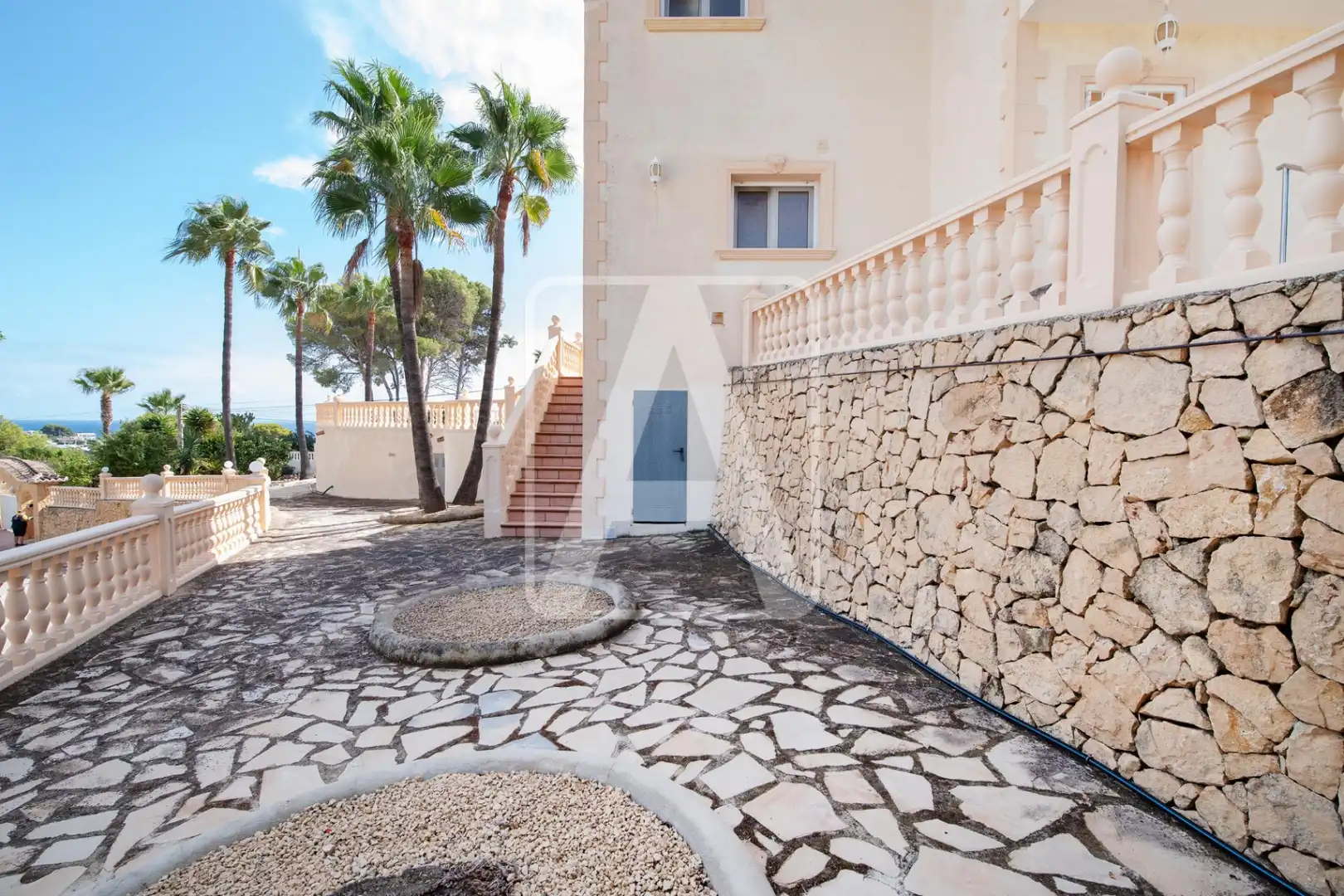 Detached house with pool for sale in La Fustera, imagen 63