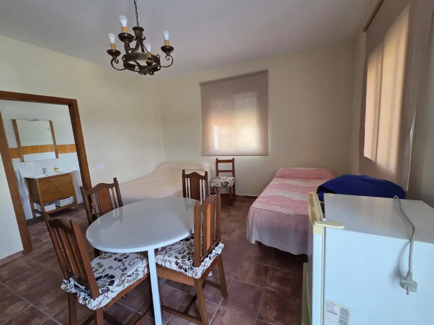 Rustikales Grundstück zum Verkauf in Castellar de la Frontera, imagen 14