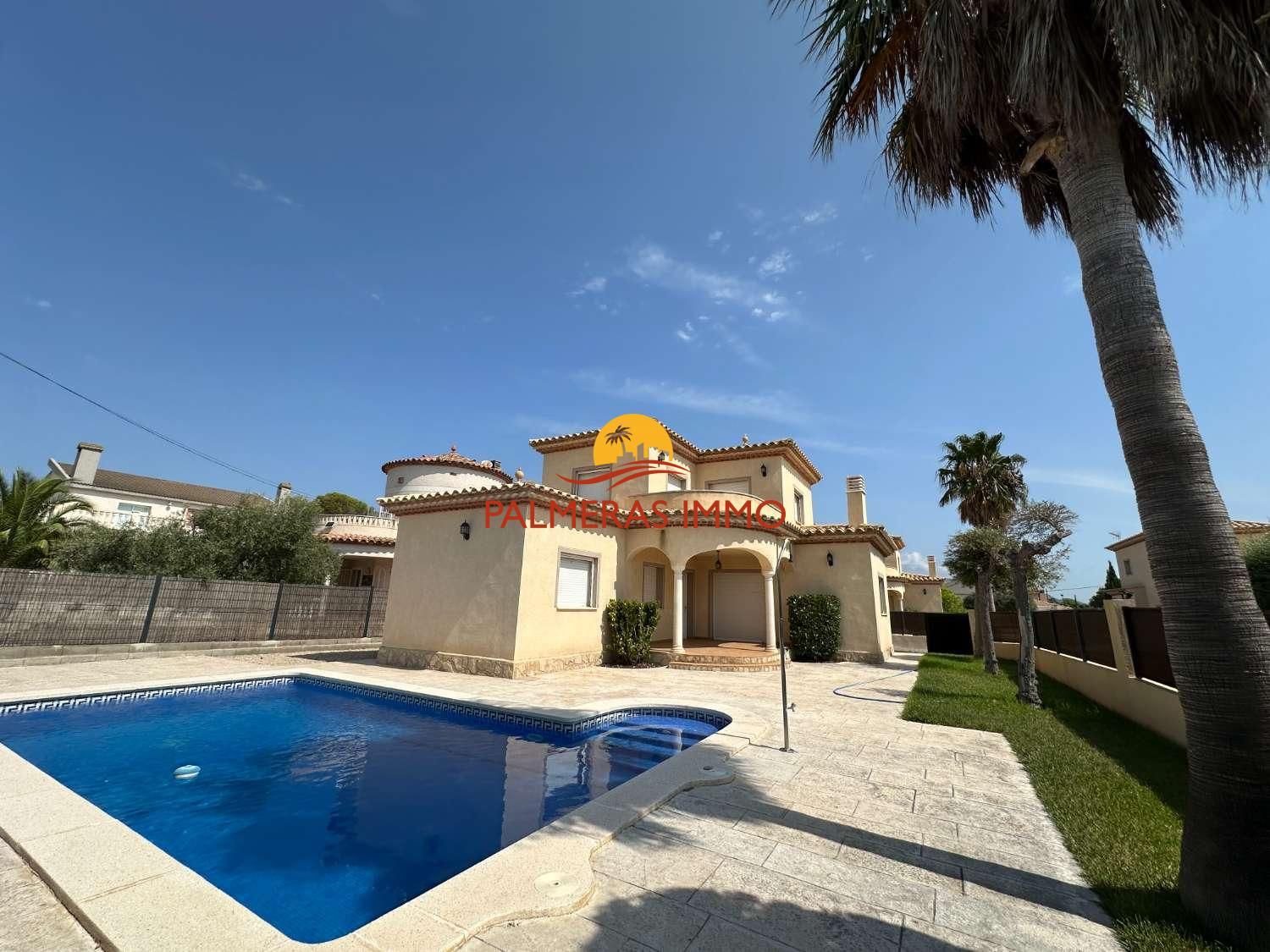 Casa o xalet en venda a Les Tres Cales