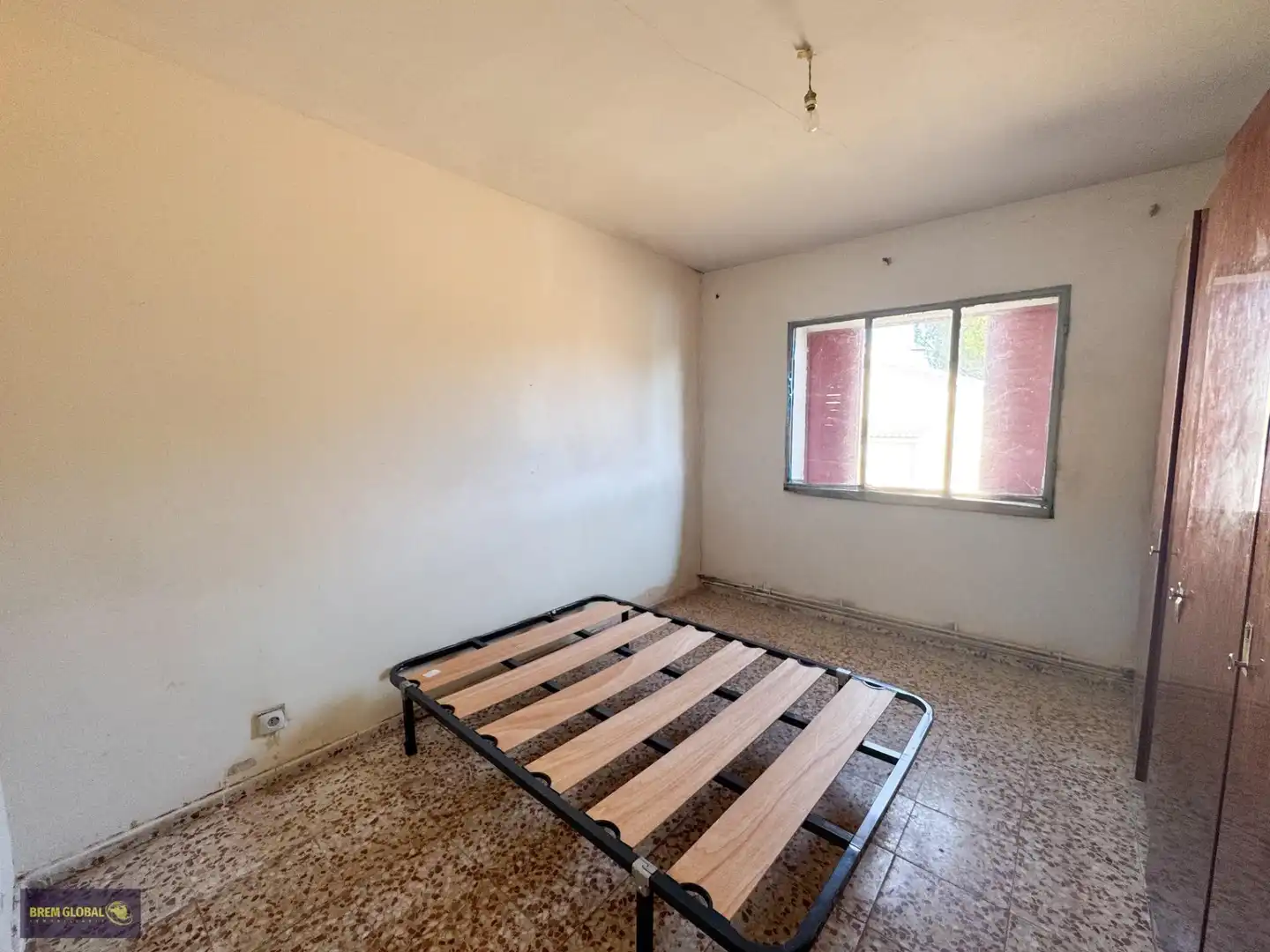 Dormitori de Casa o xalet en venda en Puentes Viejas amb Jardí privat i Terrassa