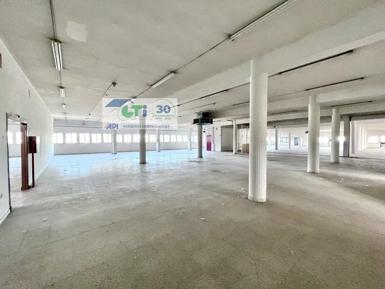Nave industrial in affitto a Carretera de Logroño, imagen 25