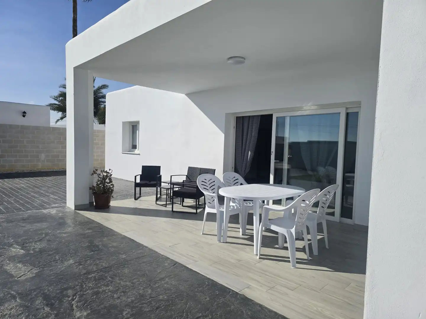Houses for rent in Carril Del Puntalejos, 9, Roche