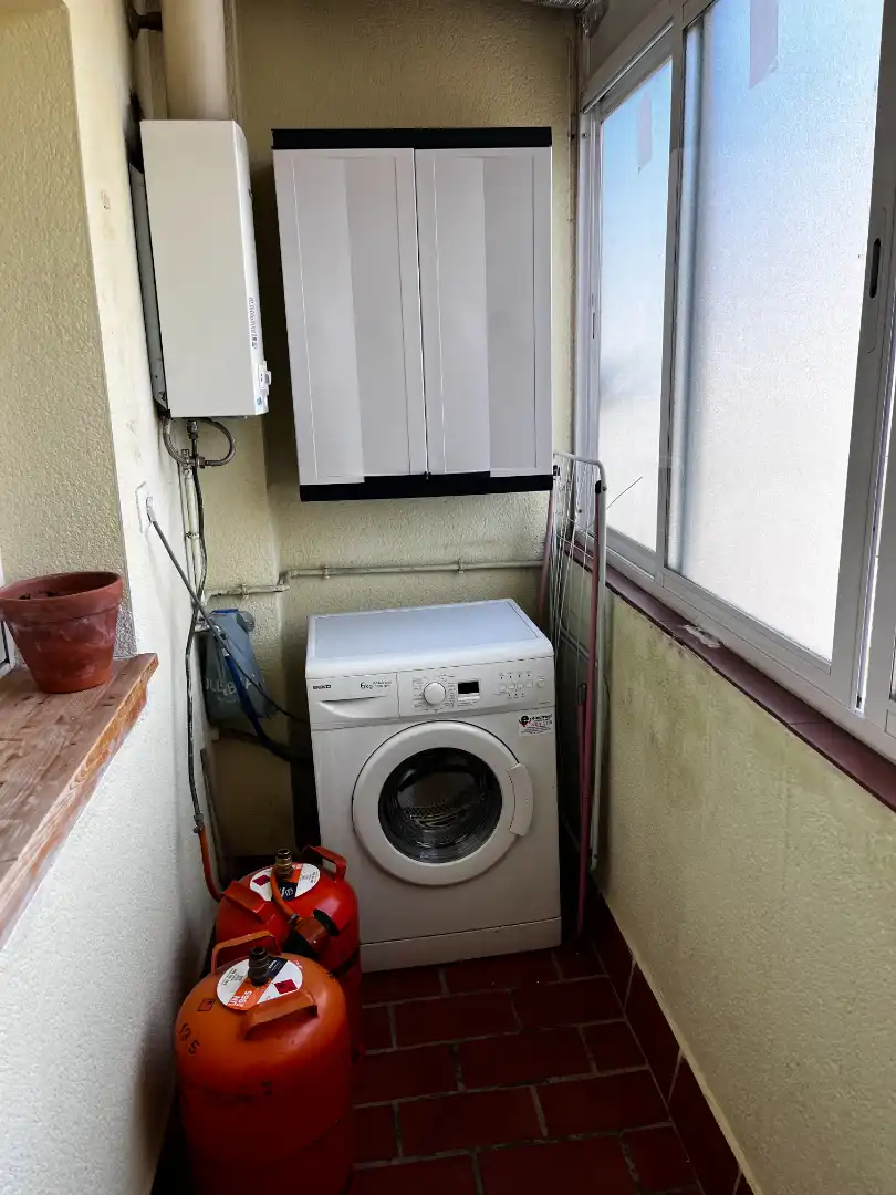 Ático de alquiler en Avenida Manuel Rojas Torres, 34, San Roque - Ronda Norte