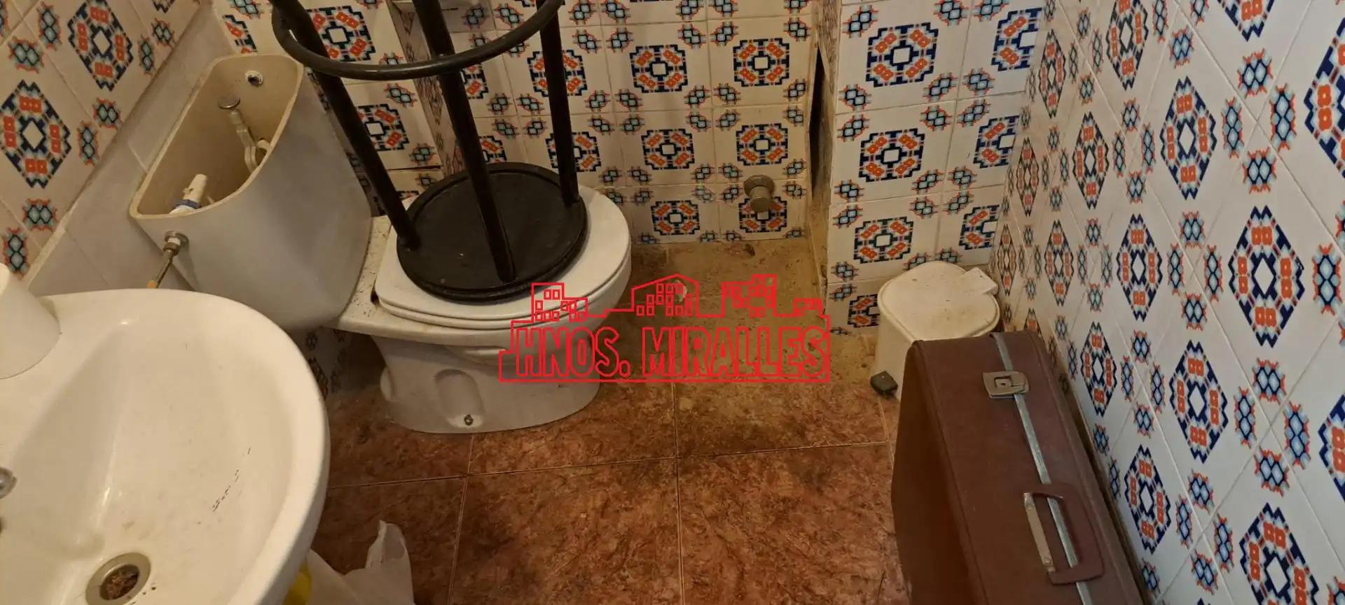 Local en venta en Camí dels Magros - Casablanca