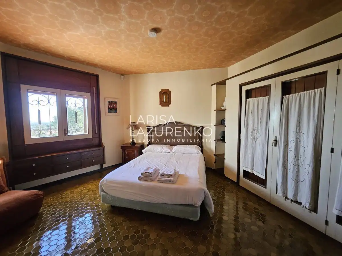 Habitación de Casa o chalet en venta en Riudecanyes con Aire acondicionado, Calefacción y Terraza