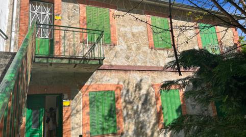 Foto 3 de Casa o xalet en venda a Cercedilla, Madrid