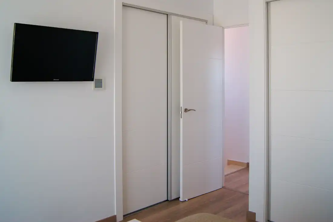Villa mit Pool zum Verkauf in Carrer Manuela Molina Segura 1, imagen 12