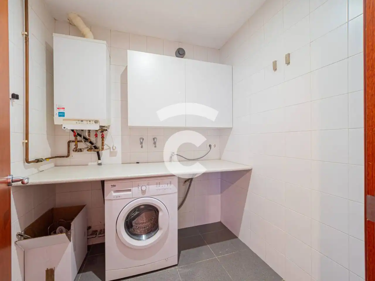 Appartamento con terrazza in vendita a Calle Eix de l´Onze de Setembre, imagen 14