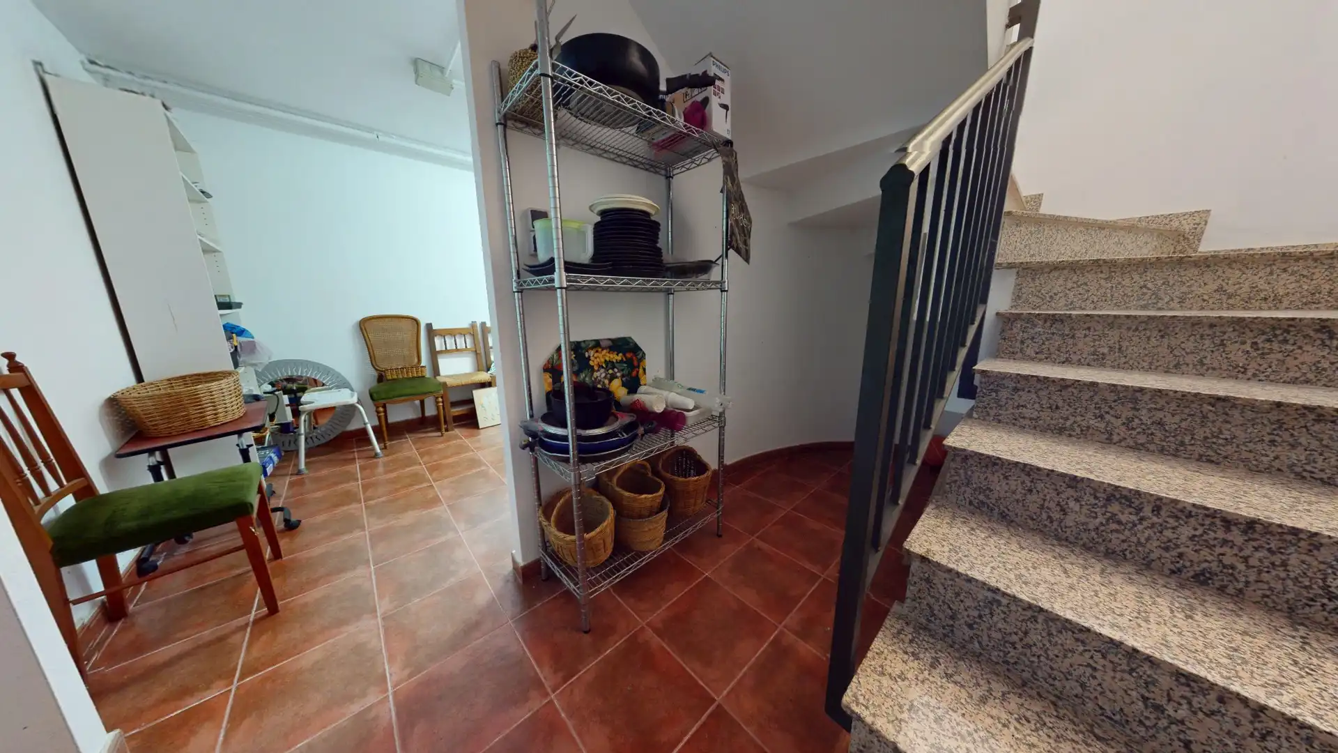 Villa avec terrasse à vendre à Calabardina, imagen 47