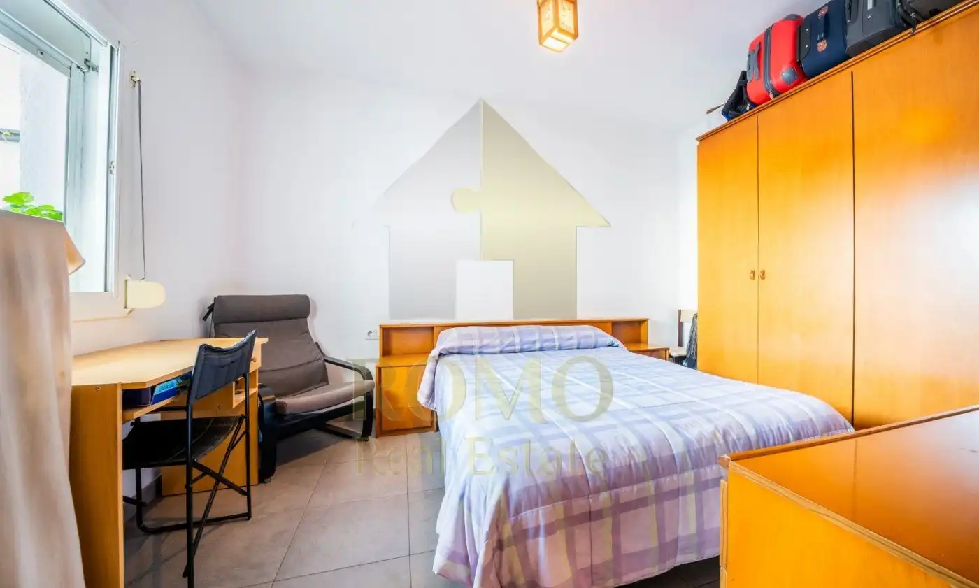 Habitación de Edificio en venta en Santa Perpètua de Mogoda