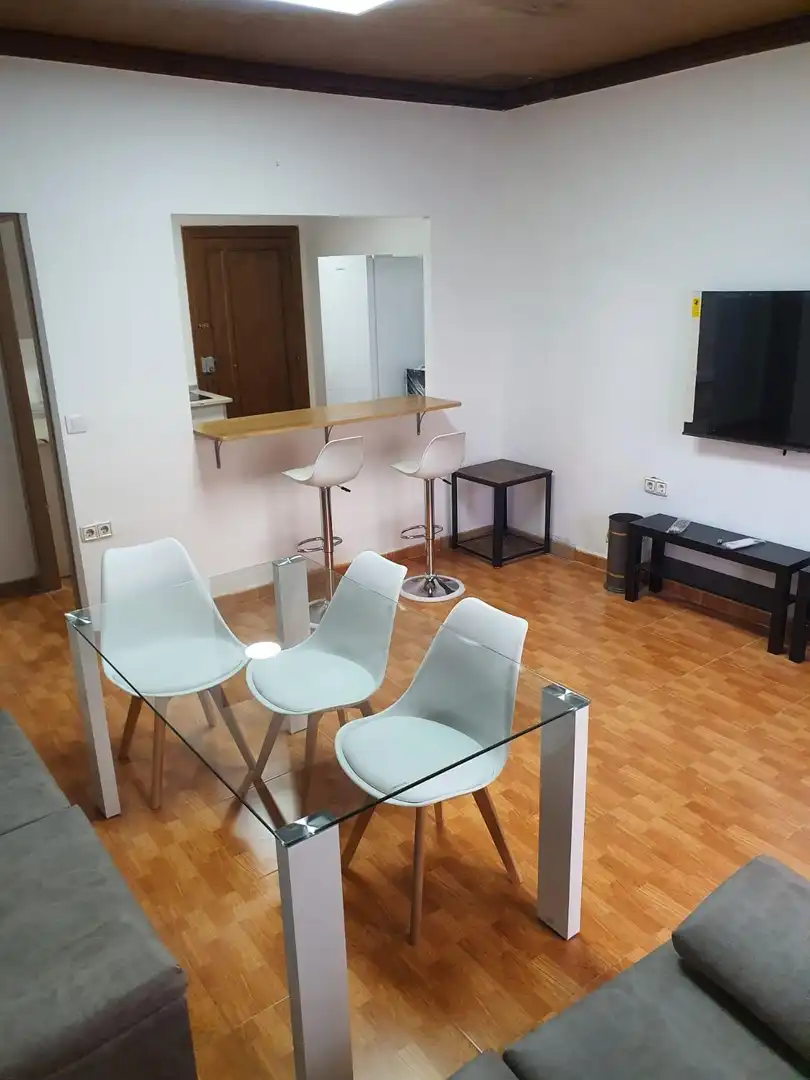 Appartement à louer à Ruta de la Plata