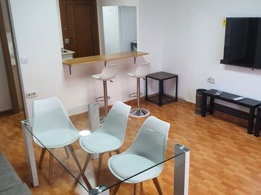 Wohnung zur Miete in Ruta de la Plata