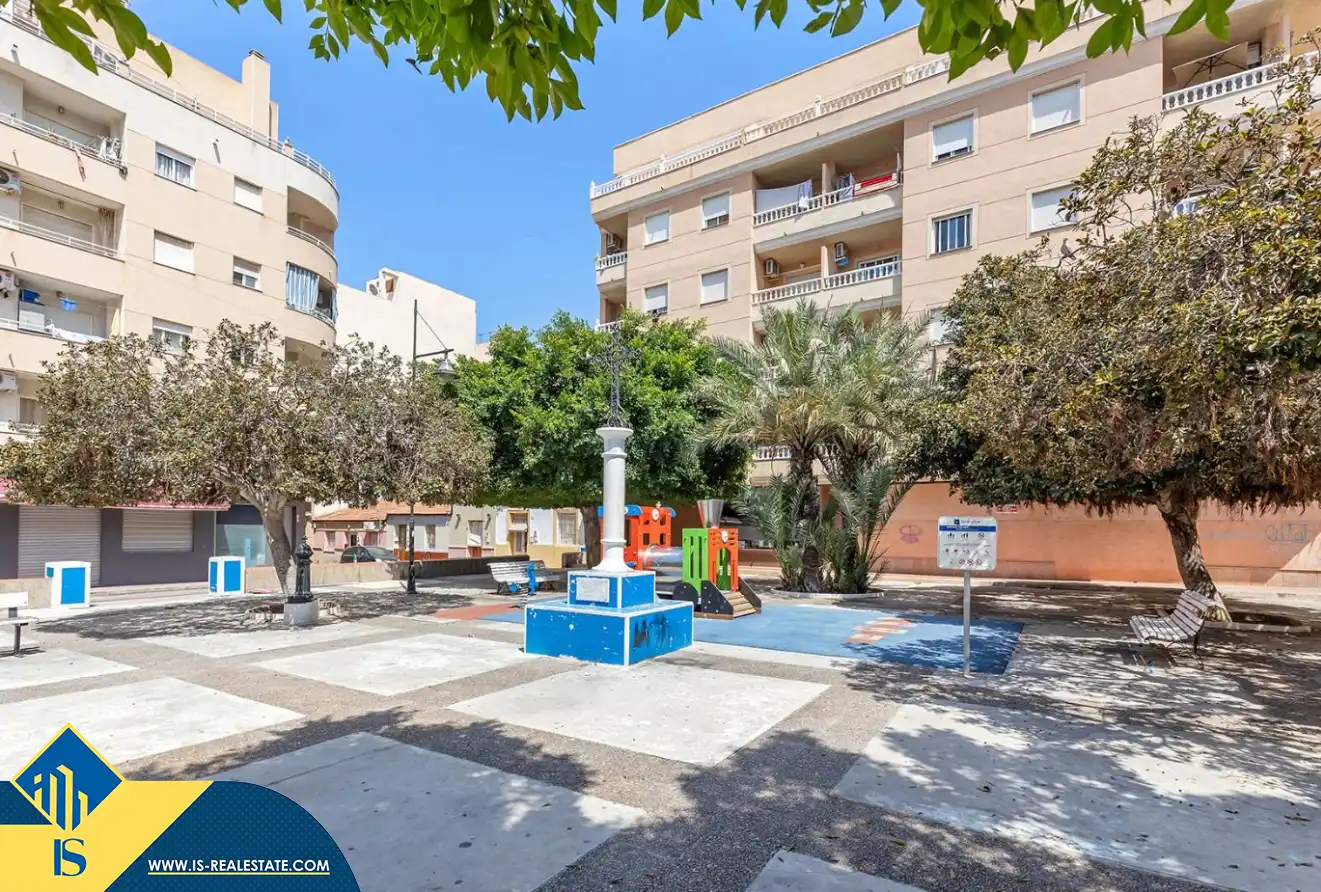 Apartament amb ascensor en venda a Centro, imagen 13