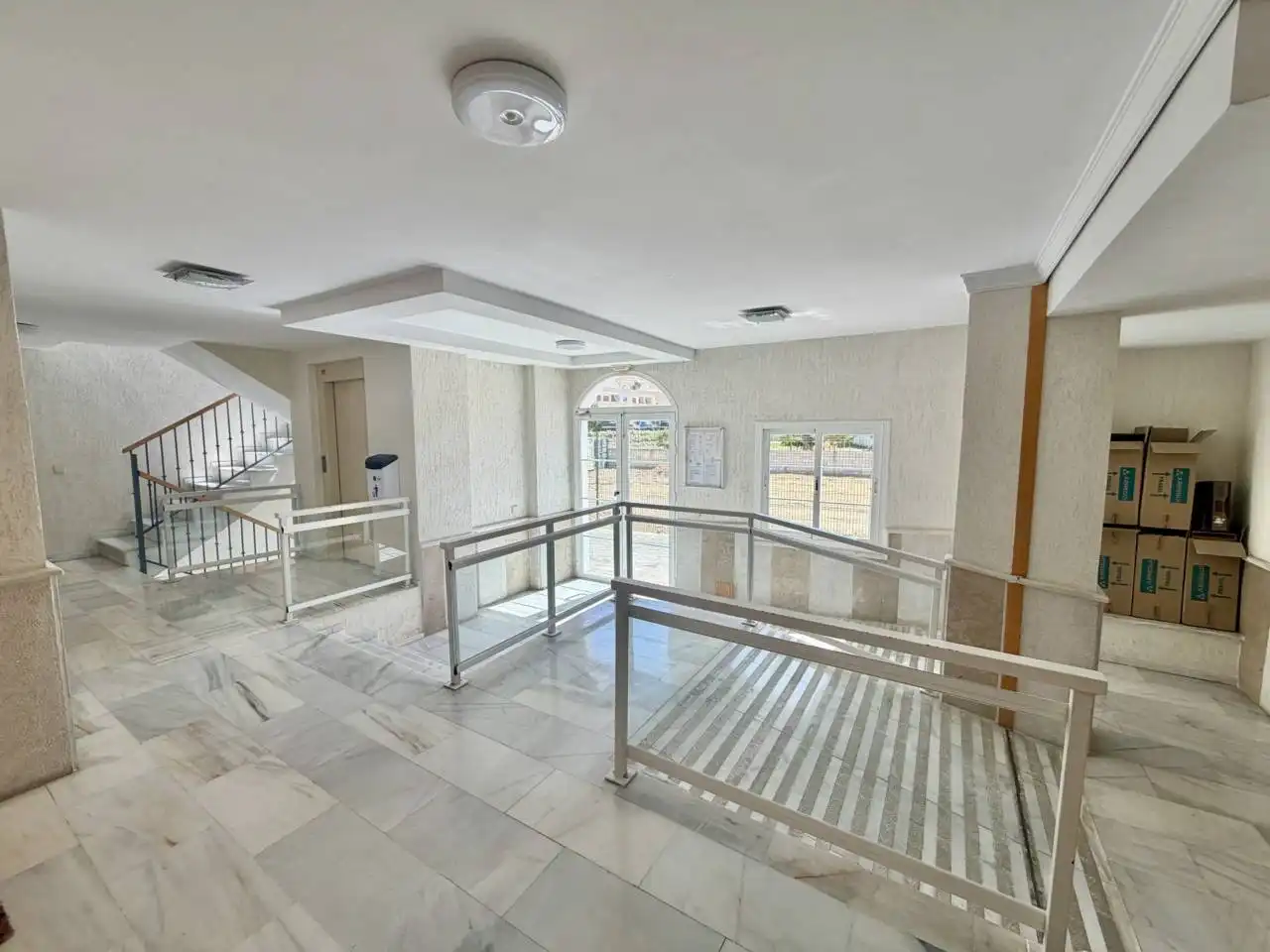 Flat with lift for sale in Camino Viejo de Vélez, imagen 13