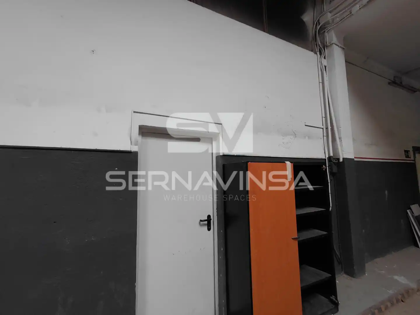 Nave industrial en alquiler en Zona Industrial, imagen 4