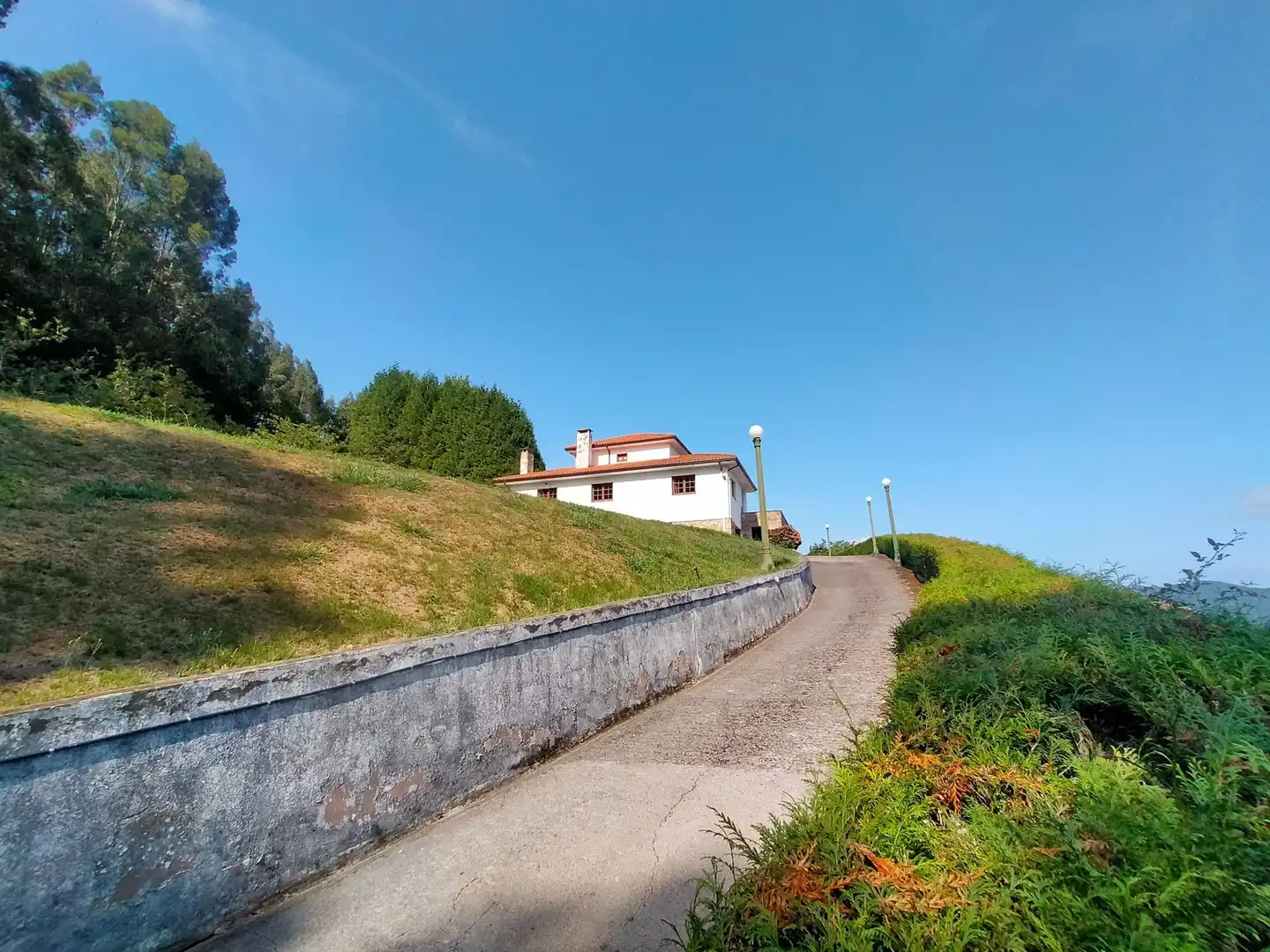 House with garden for sale in Pravia, imagen 92