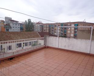 Flat to rent in Col.legis Nous