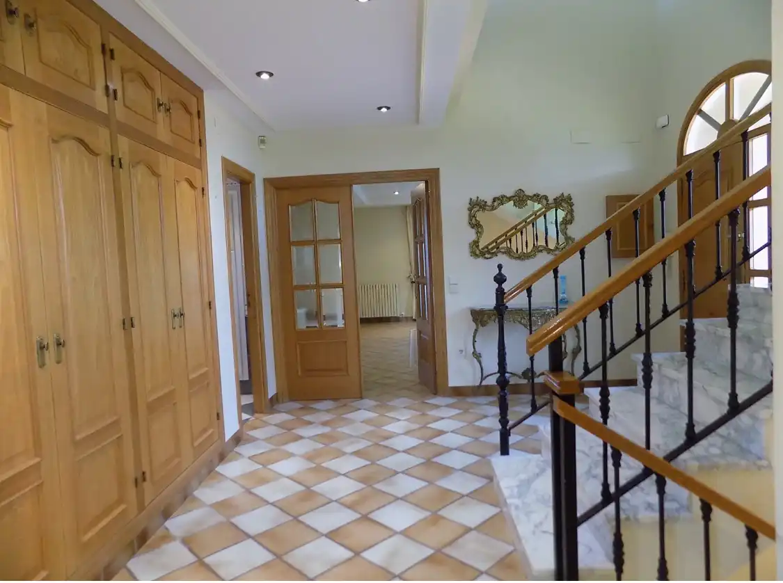 Houses for rent in Picassent  with Heating, Private garden and Parquet flooring
