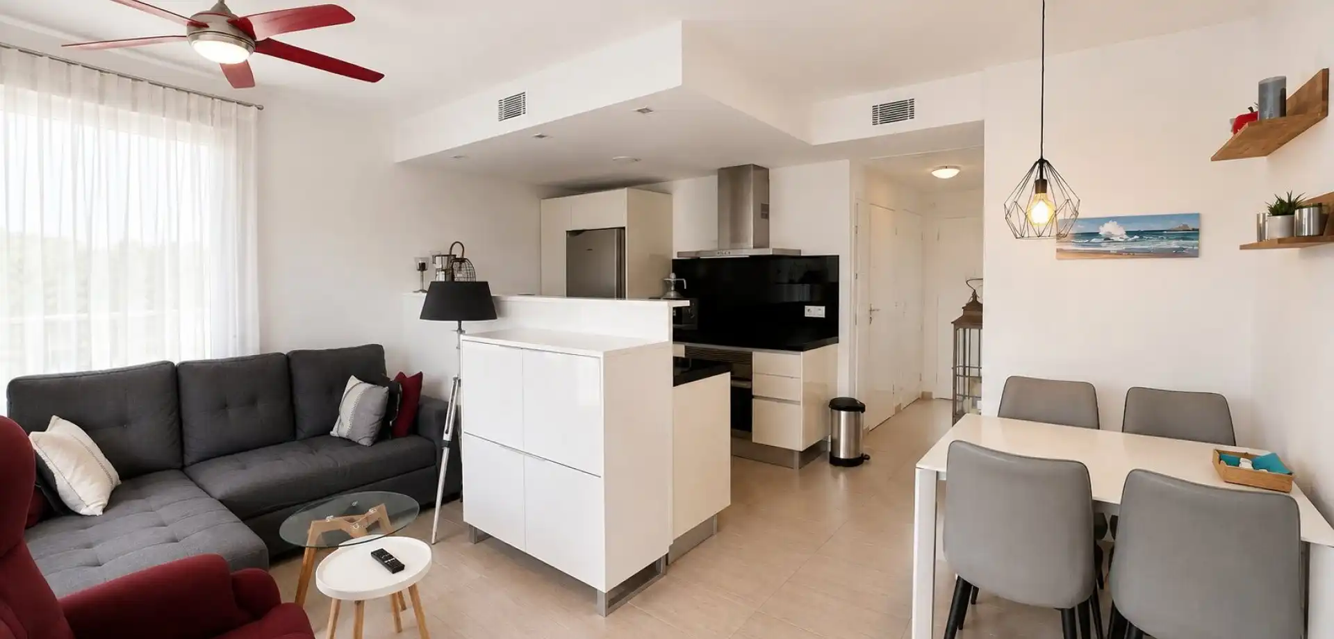 Apartamento en venta en Los Balcones - Los Altos, imagen 18