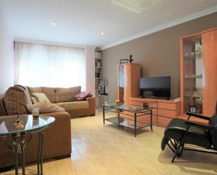 Living room of Flat for sale in Las Palmas de Gran Canaria  with Storage room