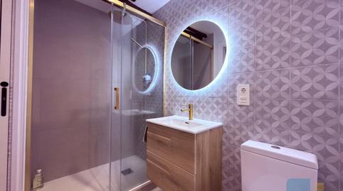 Foto 5 de Pis en venda a Pasaia, Gipuzkoa