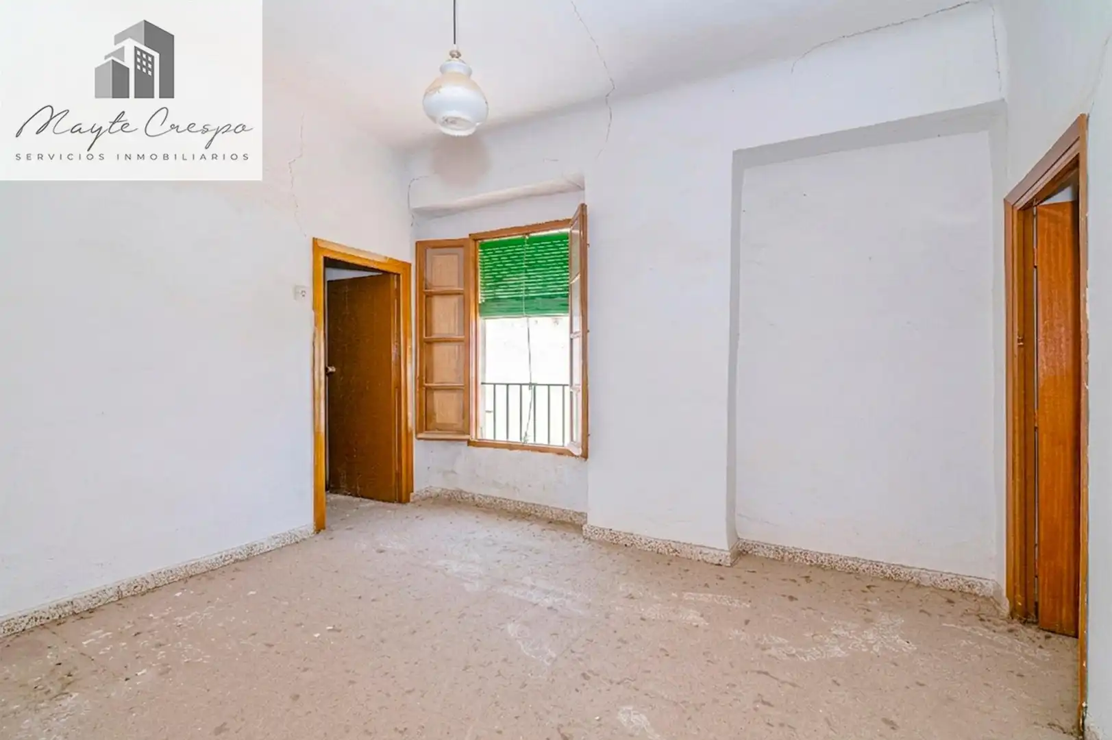 Habitación de Casa o chalet en venta en Las Gabias