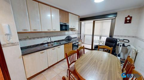 Foto 3 de Piso en venta en Agustin Leitza Atzekaldea Aldea, Andoain, Gipuzkoa