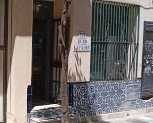 Exterior view of Premises for sale in Fuengirola  with Furnished
