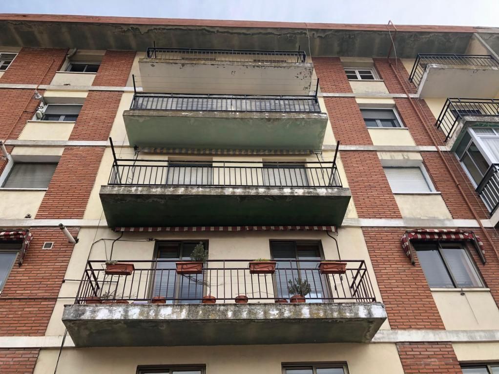 Terraza de Piso en venta en Íscar