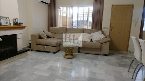 Foto 5 de Casa adosada en venta en Fuente Alegre - El Chaparral - Los Morales, Málaga