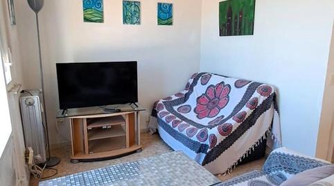 Photo 4 of Attic to rent in Gutenberg, Carmelitas, Salamanca Capital