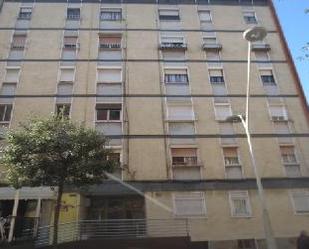 Exterior view of Flat for sale in Sant Feliu de Llobregat