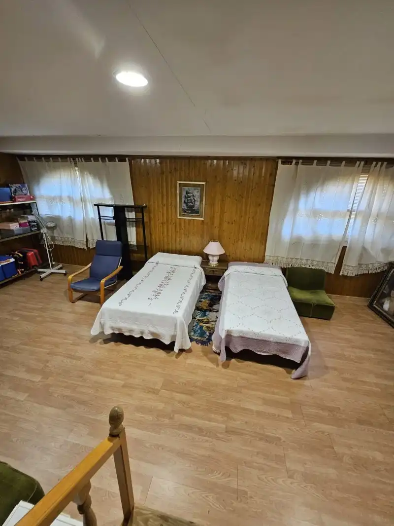 Chalet con terraza en venta en Malpartida de Cáceres, imagen 25