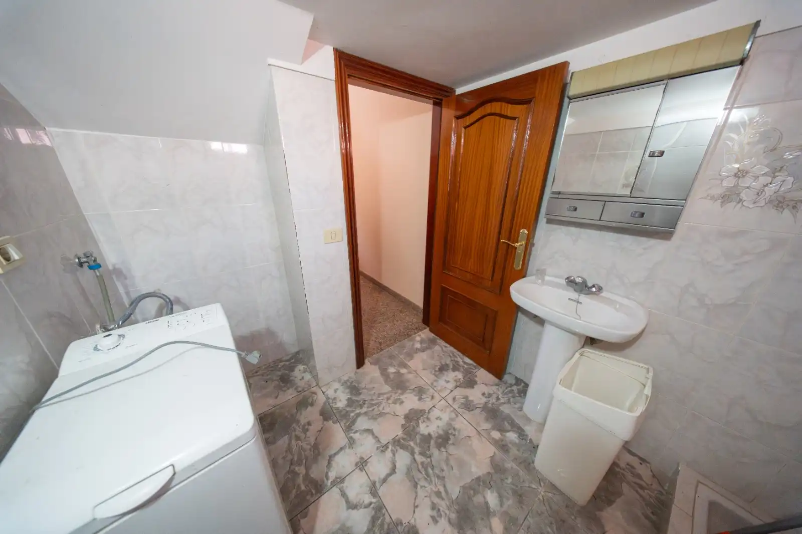 Baño de Casa o chalet en venta en Santa Úrsula con Terraza
