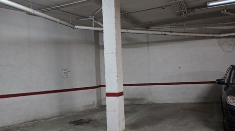 Photo 5 of Garage for rent in Calle Cánovas del Castillo, 17, Centro ciudad, Linares