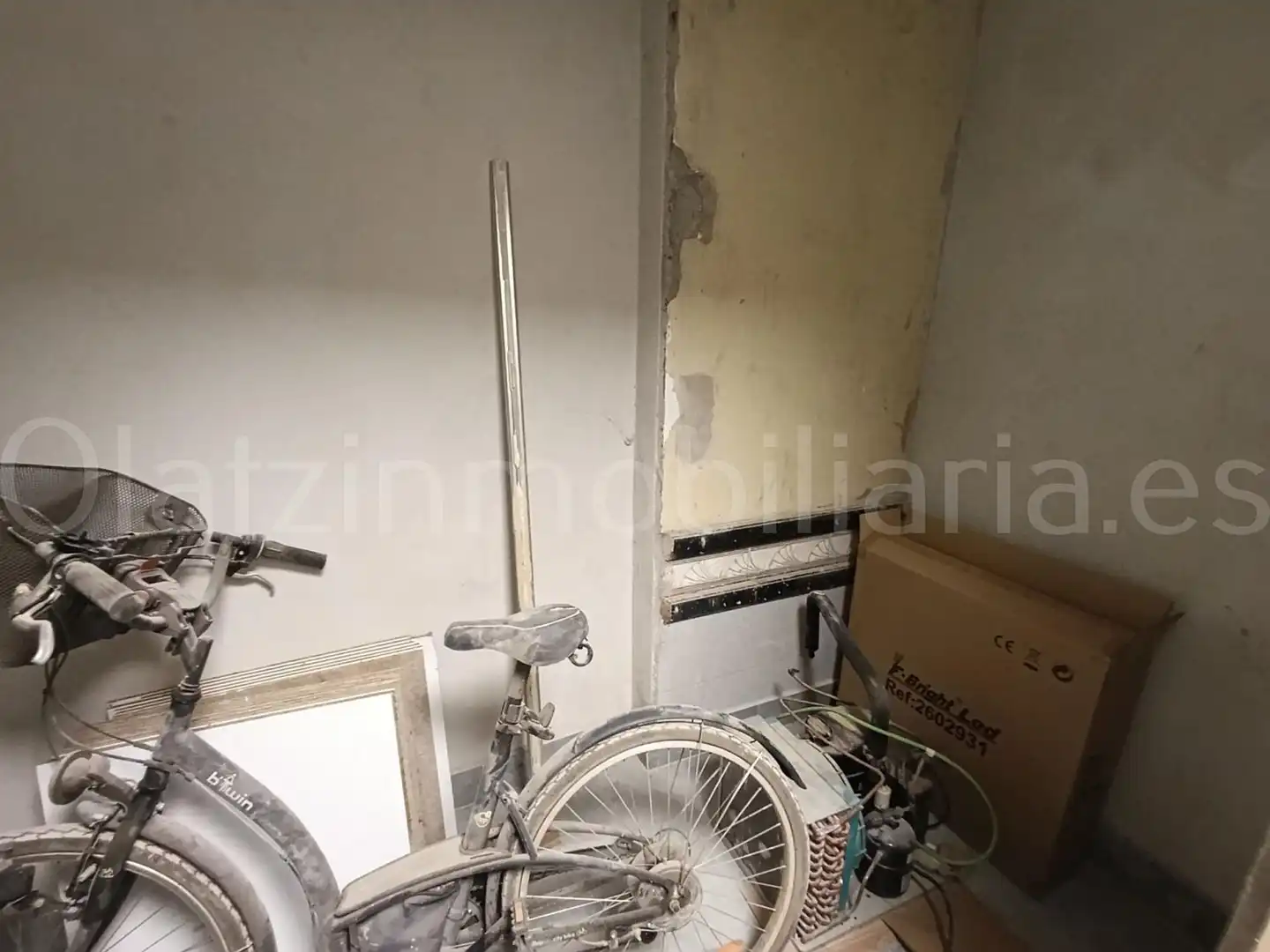 Local comercial en venda a Balmaseda, imagen 4