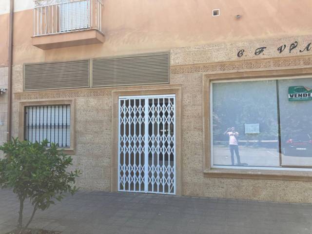 Local comercial en Venta en Calle Paseo de la Vicaria en Puente de Génave