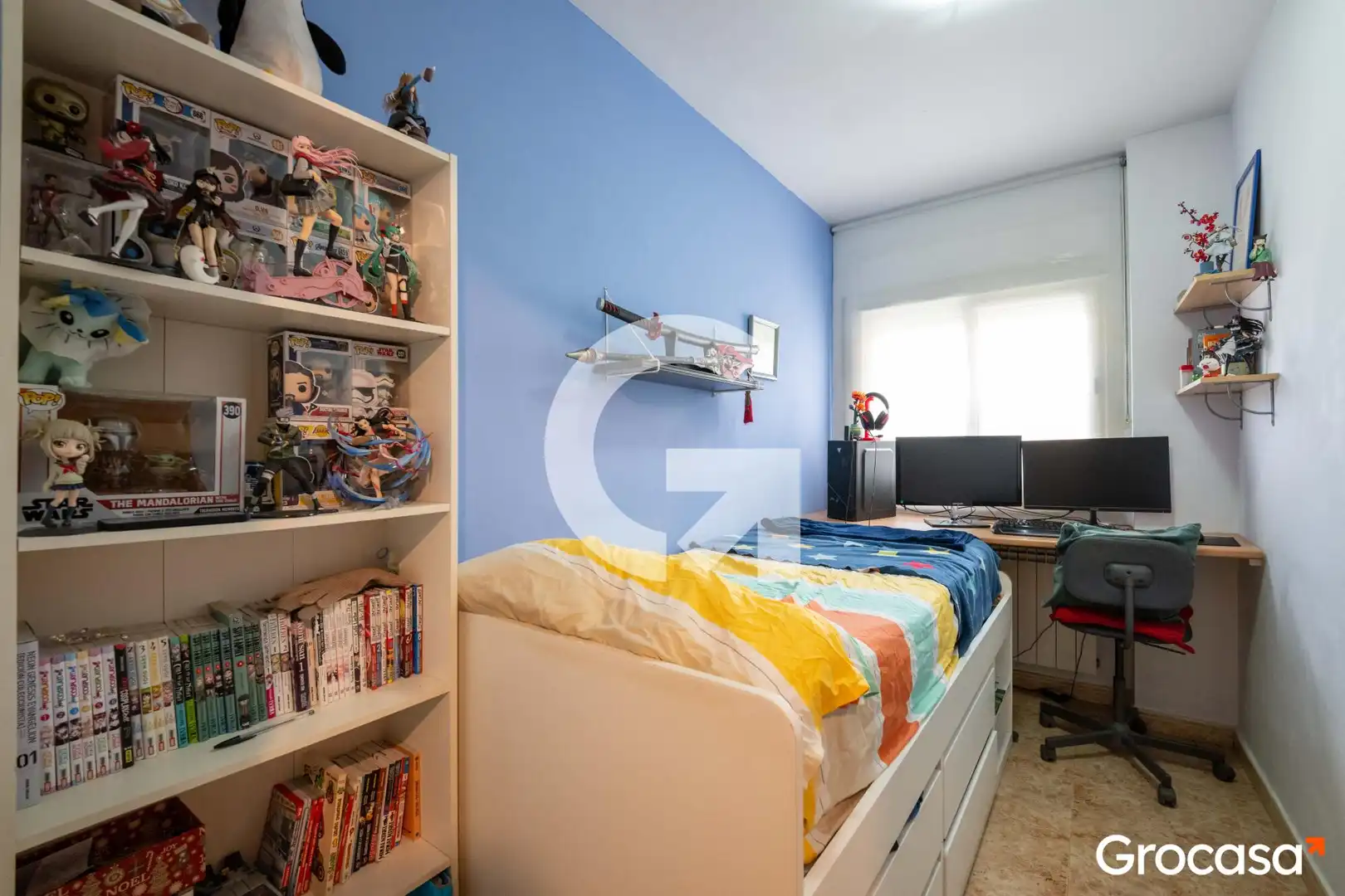 Habitación de Piso en venta en Mataró con Aire acondicionado, Calefacción y Trastero