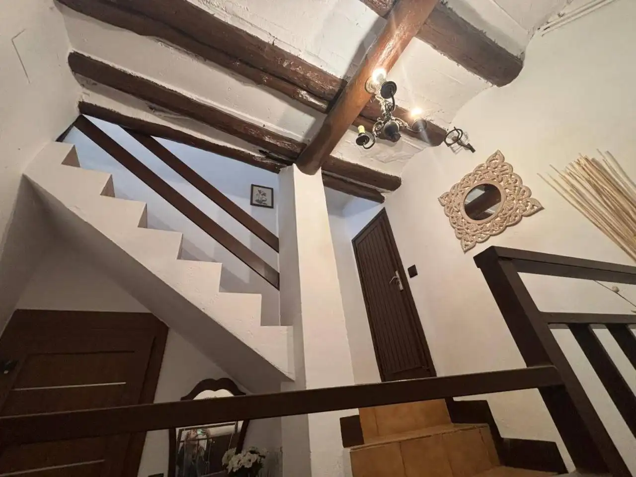 Casa o xalet en venda en Pontils amb Calefacció i Terrassa