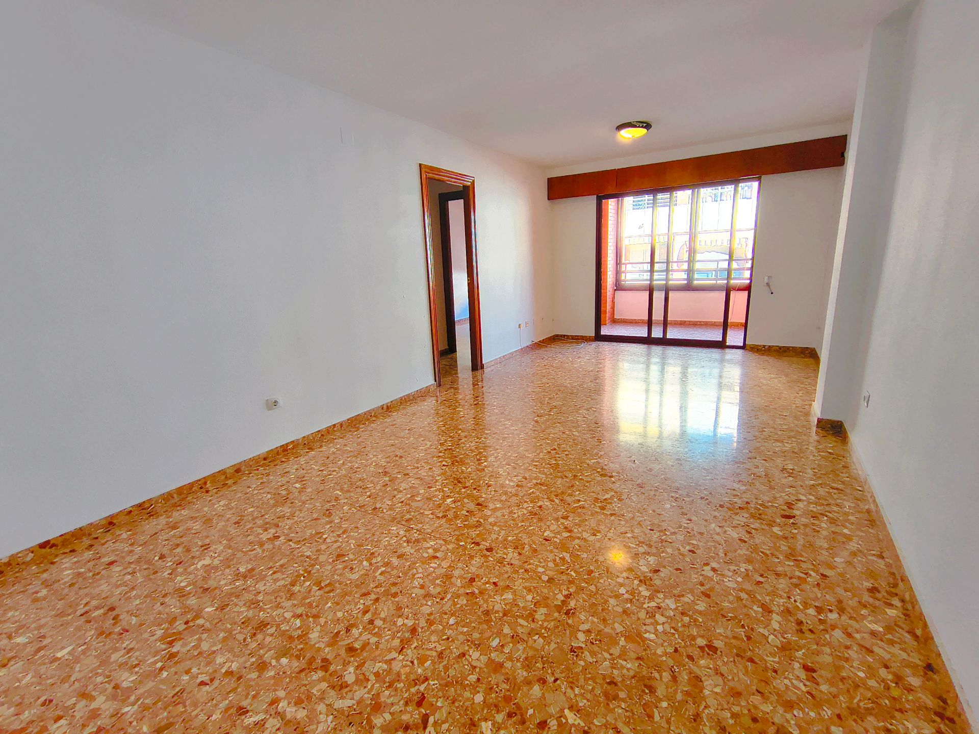 Pis en venda a Calle Churruca, Ensanche - Diputación, Centro