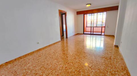 Foto 4 de Pis en venda a Calle Churruca, Ensanche - Diputación, Alicante / Alacant