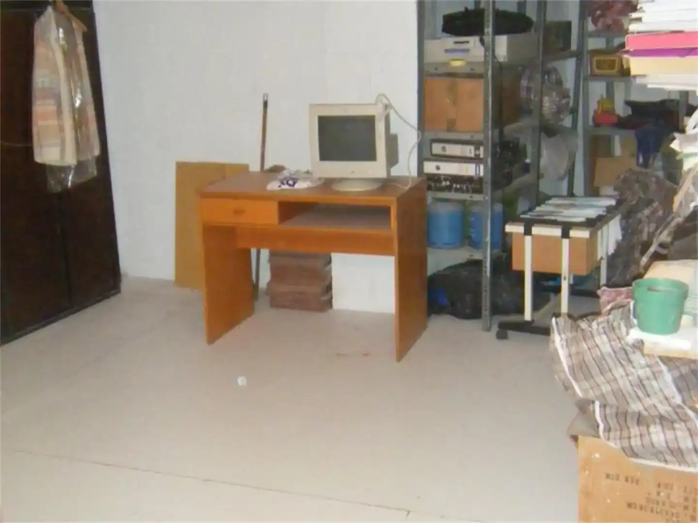 Commercial properties for sale in Lorca Ciudad