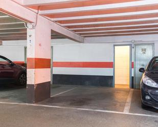 Garage for sale in Avenida TENOR FLETA, 55, Parque Miraflores