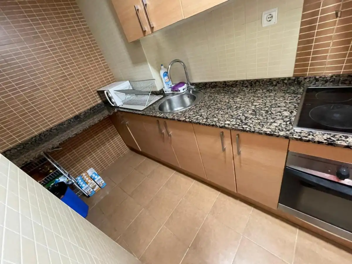 Habitació a Barri de les Corts
